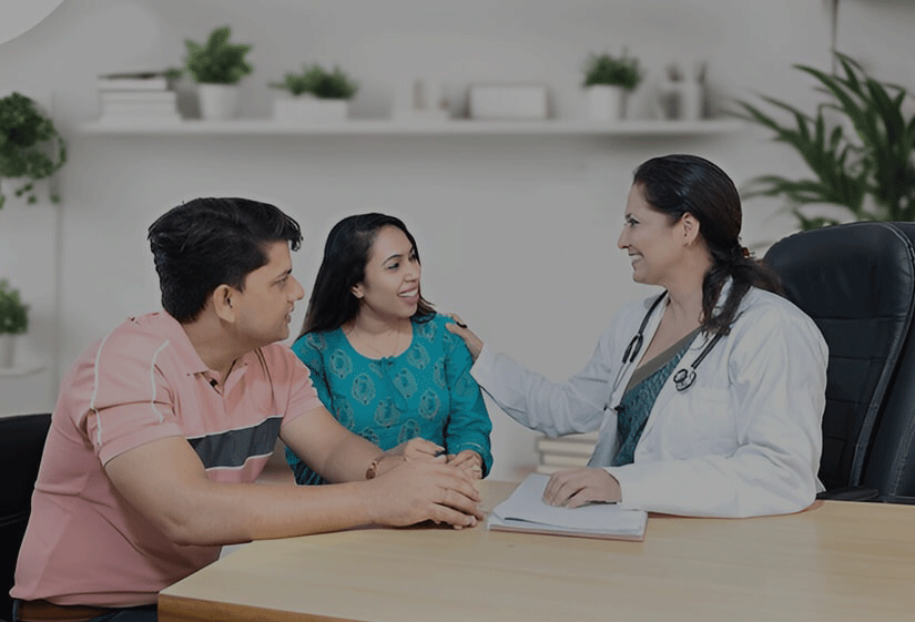 Initial Consultation